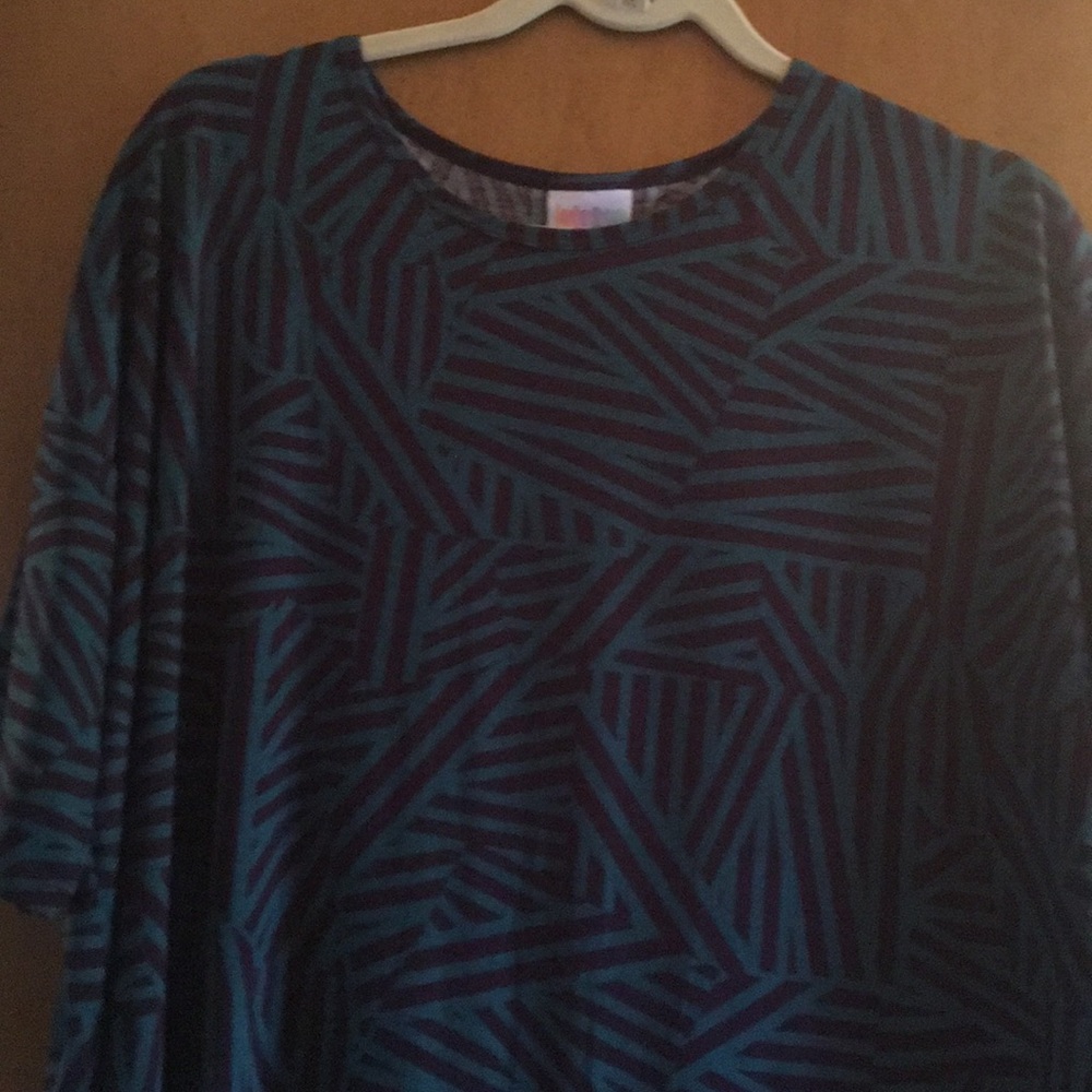LulaRoe Irma -M